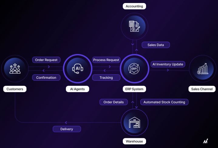AI Development and Code Implementation